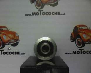 Recambio de polea alternador para renault megane ii berlina 5p 2002-2009 1.9 dci diesel referencia OEM IAM 7701477689 425519 106