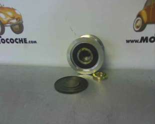 Recambio de polea alternador para renault clio ii fase ii (b/cb0) 2001-2013 referencia OEM IAM 7713649 13649 