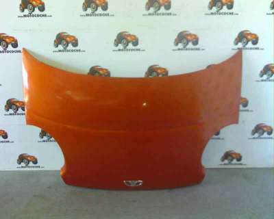 Recambio de capo para daewoo matiz 1997-2004 0.8 cat referencia OEM IAM 96315223 DW3203100 108350130