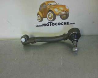Recambio de rotula direccion para renault laguna (b56) 1994-1998 referencia OEM IAM 6000022736 RD3015 
