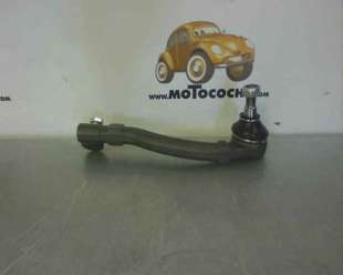 Recambio de rotula direccion para renault laguna (b56) 1994-1998 referencia OEM IAM 6000022736 RD3015 