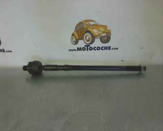 Recambio de rotula direccion para renault clio iii 2005-2016 referencia OEM IAM 7701475841 AX6953 