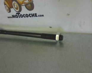 Recambio de rotula direccion para renault clio iii 2005-2016 referencia OEM IAM 7701475841 AX6953  2