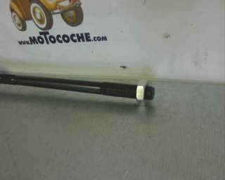 Recambio de rotula direccion para renault clio iii 2005-2016 referencia OEM IAM 7701475841 AX6953 