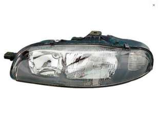 Recambio de faro izquierdo para fiat marea weekend (185) 1996-2003 referencia OEM IAM 46524476 10109231004 FT1484924