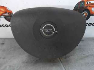 Recambio de airbag delantero izquierdo para opel corsa c 2000-2003 club referencia OEM IAM 13188242 DBH51396341 464064757