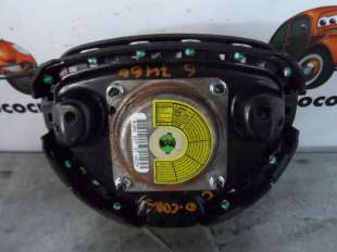 Recambio de airbag delantero izquierdo para opel corsa c 2000-2003 club referencia OEM IAM 13188242 DBH51396341 464064757 2