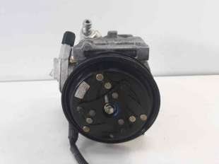 Recambio de compresor aire acondicionado para fiat punto berlina (188) 1999-2002 1.2 8v referencia OEM IAM 467571680 32810 