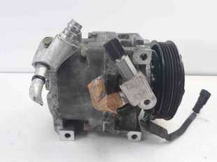 Recambio de compresor aire acondicionado para fiat punto berlina (188) 1999-2002 1.2 8v referencia OEM IAM 467571680 32810  2