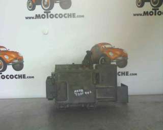 Recambio de caja reles / fusibles para seat arosa (6h1) 1997-2001 1.0 referencia OEM IAM 6X0937550  7255