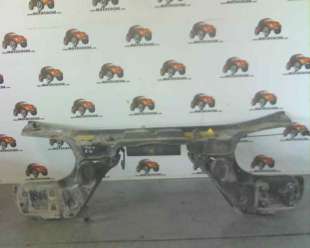 Recambio de panel frontal para mg serie 75 (rj) 1999-2004 2.0 cdti classic referencia OEM IAM   7427