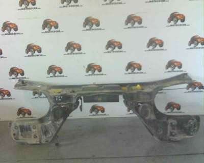 Recambio de panel frontal para mg serie 75 (rj) 1999-2004 2.0 cdti classic referencia OEM IAM   7427