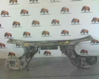 Recambio de panel frontal para mg serie 75 (rj) 1999-2004 2.0 cdti classic referencia OEM IAM   7427