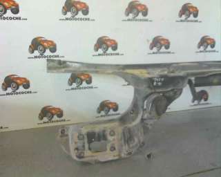 Recambio de panel frontal para mg serie 75 (rj) 1999-2004 2.0 cdti classic referencia OEM IAM   7427