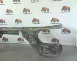 Recambio de panel frontal para mg serie 75 (rj) 1999-2004 2.0 cdti classic referencia OEM IAM   7427