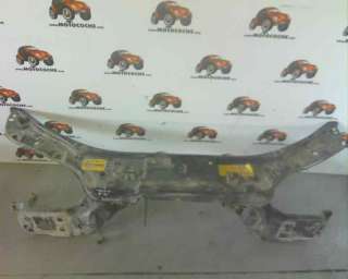 Recambio de panel frontal para mg serie 75 (rj) 1999-2004 2.0 cdti classic referencia OEM IAM   7427