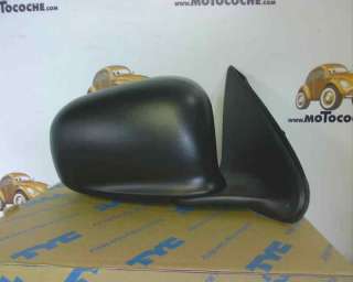 Recambio de retrovisor derecho para mg serie 400 (rt) 1995-1999 referencia OEM IAM CRB10260 1052009013 RG4207113
