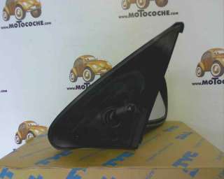 Recambio de retrovisor derecho para mg serie 400 (rt) 1995-1999 referencia OEM IAM CRB10260 1052009013 RG4207113