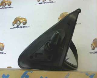 Recambio de retrovisor derecho para mg serie 400 (rt) 1995-1999 referencia OEM IAM CRB10260 1052009013 RG4207113