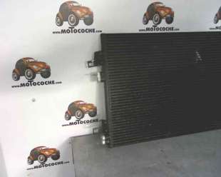 Recambio de condensador / radiador aire acondicionado para renault laguna ii (bg0) 2001-2007 authentique referencia OEM IAM 8200 2