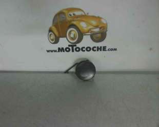 Recambio de molduras delanteras para citroën c2 2003-2010 referencia OEM IAM 7414FE  CI3041241