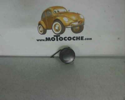 Recambio de molduras delanteras para citroën c2 2003-2010 referencia OEM IAM 7414FE  CI3041241