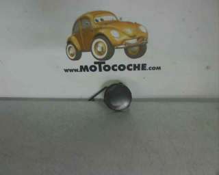 Recambio de molduras delanteras para citroën c2 2003-2010 referencia OEM IAM 7414FE  CI3041241