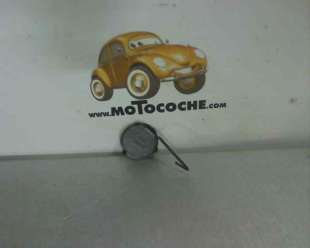 Recambio de molduras delanteras para citroën c2 2003-2010 referencia OEM IAM 7414FE  CI3041241 2