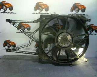 Recambio de electroventilador para opel astra g berlina 1998-2004 club referencia OEM IAM 24431828 47308 7534
