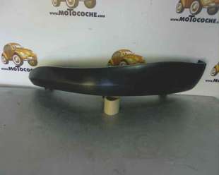 Recambio de spoiler paragolpes delantero para citroën c2 2003-2010 referencia OEM IAM 7452Z9 107.072818 CI3041814