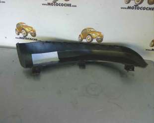 Recambio de spoiler paragolpes delantero para citroën c2 2003-2010 referencia OEM IAM 7452Z9 107.072818 CI3041814 2