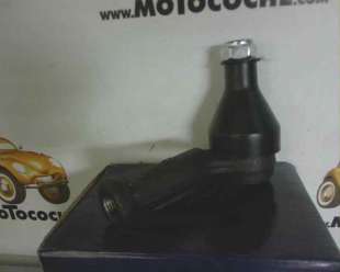 Recambio de rotula direccion para volkswagen t4 bus (mod. 1991) 1990-2003 referencia OEM IAM 701419812B RD1413 