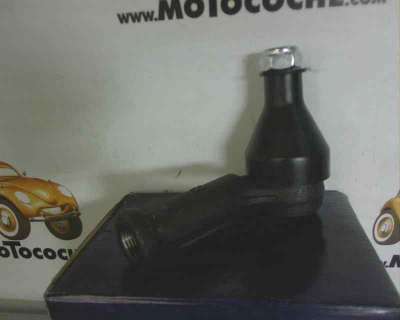 Recambio de rotula direccion para volkswagen t4 bus (mod. 1991) 1990-2003 referencia OEM IAM 701419812B RD1413 
