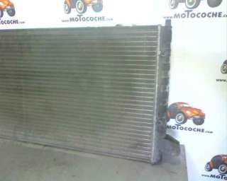 Recambio de radiador agua para volkswagen passat berlina (3a2) 1993-1996 cl referencia OEM IAM 3A0121253AB 58950 7560