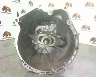 Recambio de caja cambios para bmw serie 3 berlina (e36) 1990-1998 1.8 cat (m43) referencia OEM IAM 0037092AKD  6817