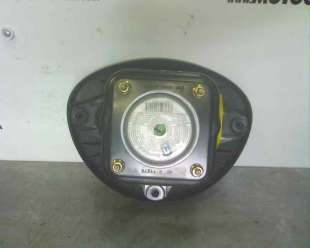 Recambio de airbag delantero izquierdo para fiat punto berlina (188) 1999-2002 1.2 8v referencia OEM IAM 735278157 30330481B 755 2
