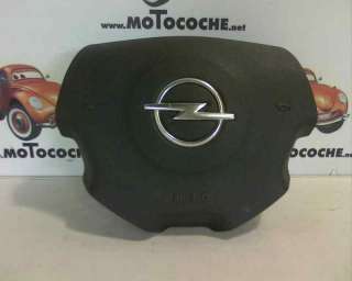 Recambio de airbag delantero izquierdo para opel vectra c berlina 2005-2008 1.9 cdti referencia OEM IAM 13112812  