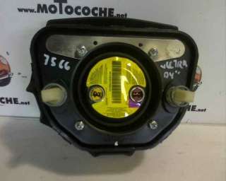 Recambio de airbag delantero izquierdo para opel vectra c berlina 2005-2008 1.9 cdti referencia OEM IAM 13112812  