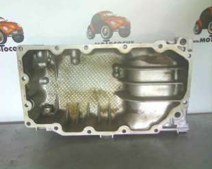 Recambio de carter para mg serie 25 (rf) 2000-2004 1.4 16v cat referencia OEM IAM 10336CV16V  7198