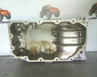 Recambio de carter para mg serie 25 (rf) 2000-2004 1.4 16v cat referencia OEM IAM 10336CV16V  7198