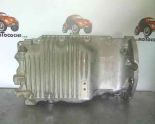 Recambio de carter para mg serie 25 (rf) 2000-2004 1.4 16v cat referencia OEM IAM 10336CV16V  7198