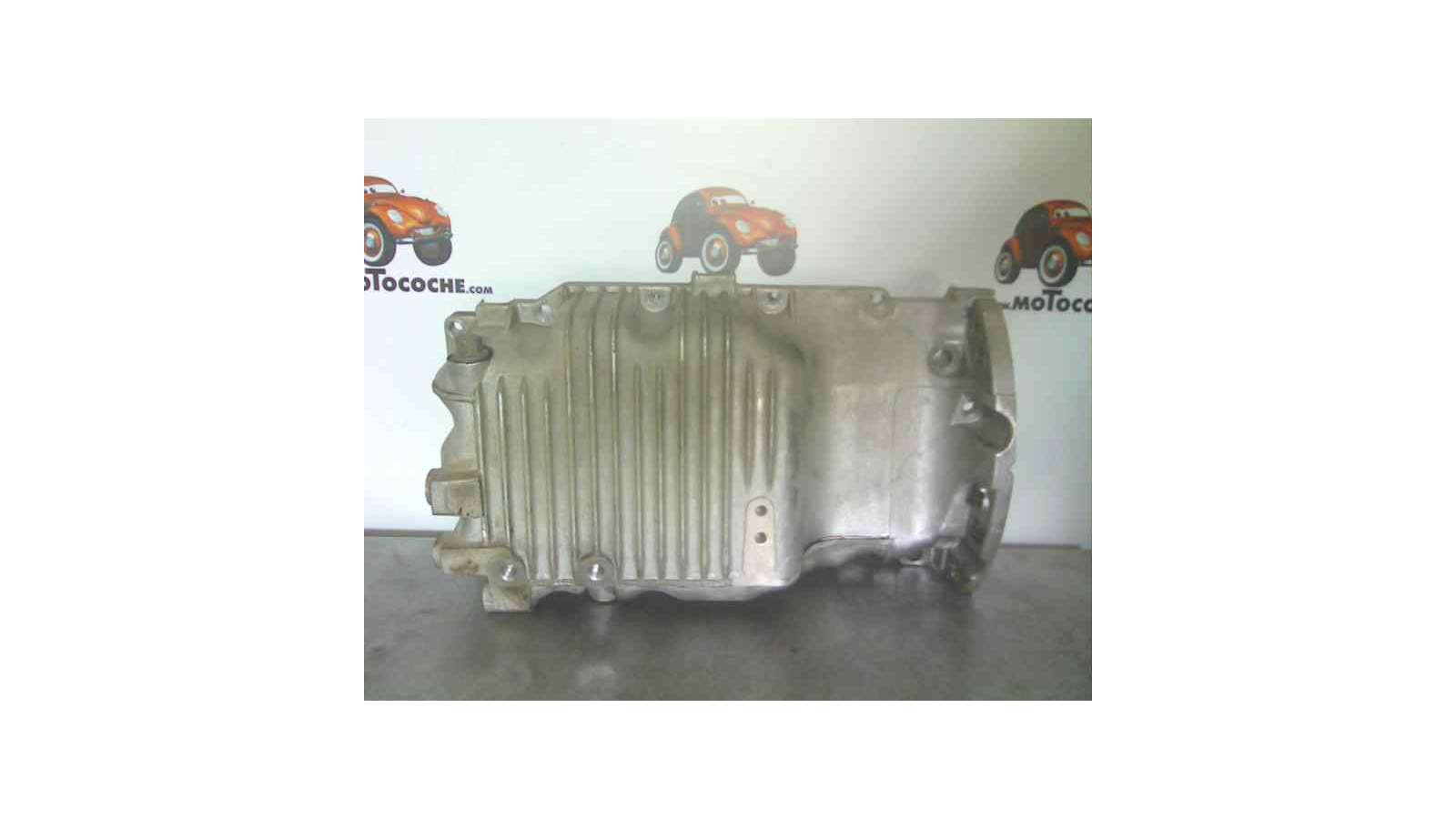 Recambio de carter para mg serie 25 (rf) 2000-2004 1.4 16v cat referencia OEM IAM 10336CV16V  7198 Recambio de carter para mg serie 25 (rf) 2000-2004 1.4 16v cat referencia OEM IAM 10336CV16V  7198