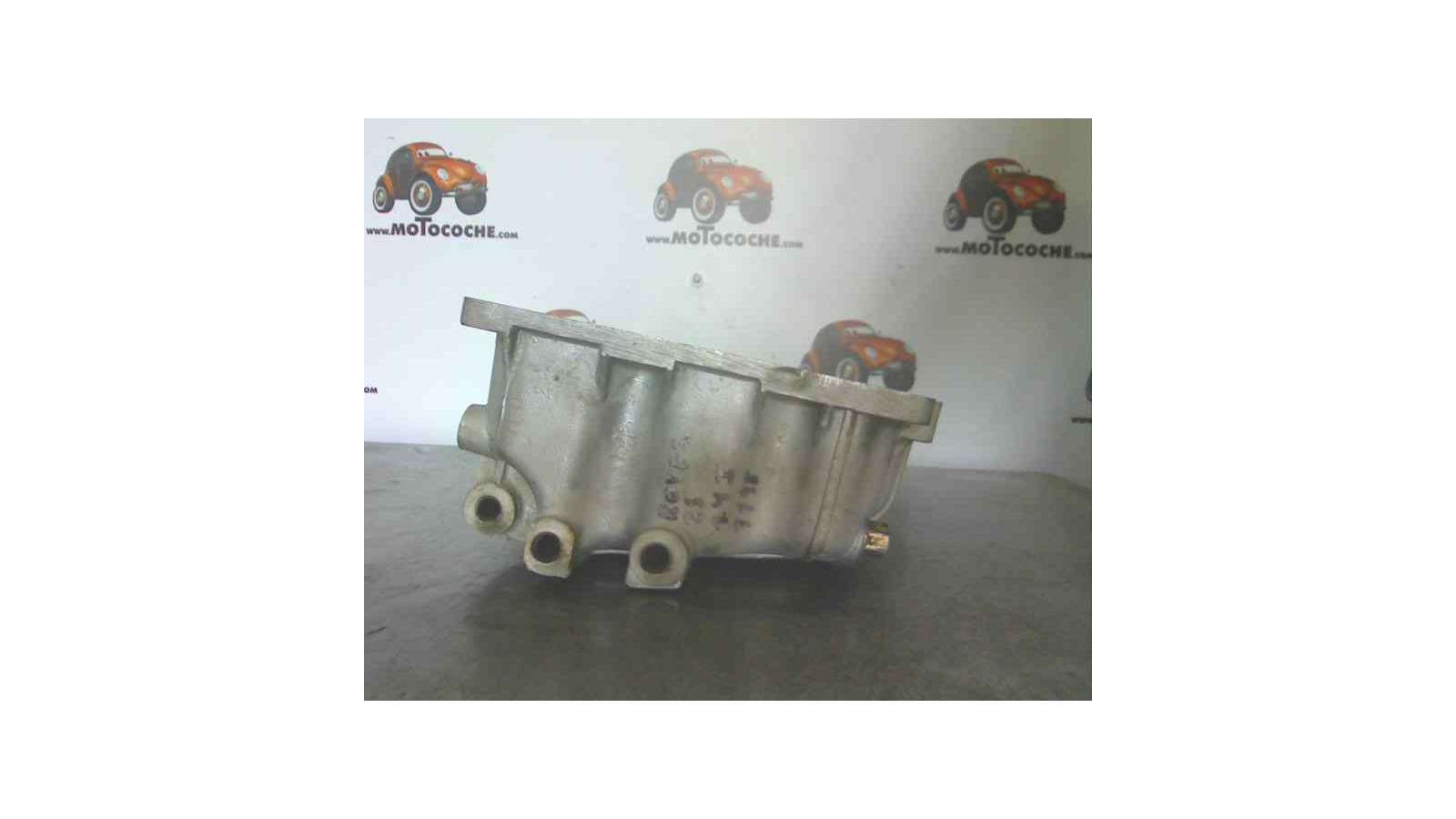 Recambio de carter para mg serie 25 (rf) 2000-2004 1.4 16v cat referencia OEM IAM 10336CV16V  7198 Recambio de carter para mg serie 25 (rf) 2000-2004 1.4 16v cat referencia OEM IAM 10336CV16V  7198