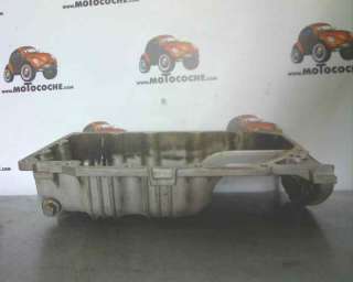 Recambio de carter para mg serie 25 (rf) 2000-2004 1.4 16v cat referencia OEM IAM 10336CV16V  7198