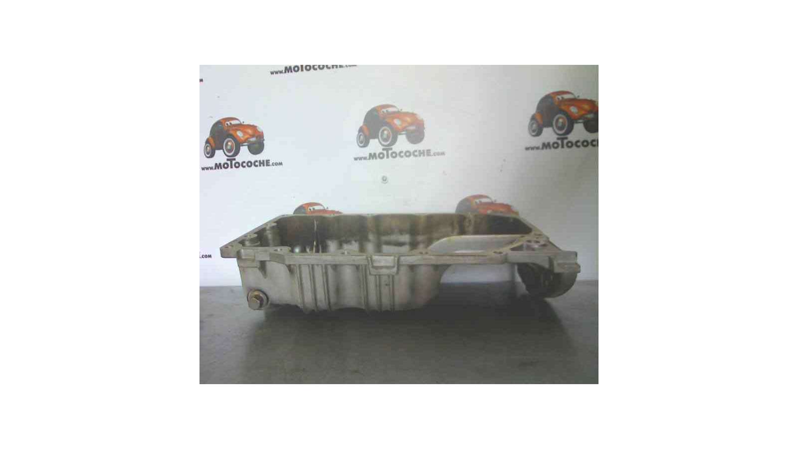Recambio de carter para mg serie 25 (rf) 2000-2004 1.4 16v cat referencia OEM IAM 10336CV16V  7198 Recambio de carter para mg serie 25 (rf) 2000-2004 1.4 16v cat referencia OEM IAM 10336CV16V  7198