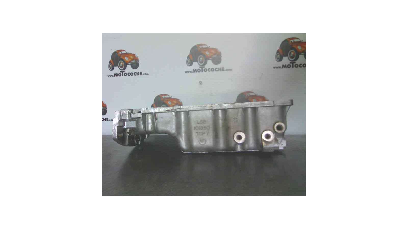 Recambio de carter para mg serie 25 (rf) 2000-2004 1.4 16v cat referencia OEM IAM 10336CV16V  7198 Recambio de carter para mg serie 25 (rf) 2000-2004 1.4 16v cat referencia OEM IAM 10336CV16V  7198