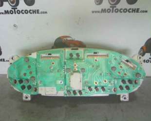 Recambio de cuadro instrumentos para hyundai h 1 starex 1999-2003 2.5 turbodiesel cat referencia OEM IAM   6349 2