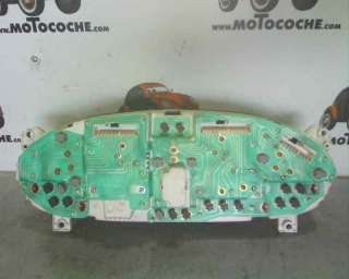 Recambio de cuadro instrumentos para hyundai h 1 starex 1999-2003 2.5 turbodiesel cat referencia OEM IAM   6349