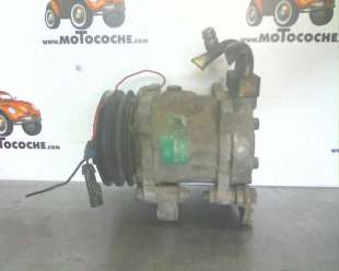 Recambio de compresor aire acondicionado para alfa romeo 145 1994-2001 1.4 referencia OEM IAM 6963603404 7310 7563