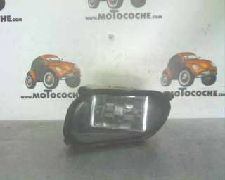 Recambio de faro antiniebla izquierdo para alfa romeo 145 1994-2001 1.4 referencia OEM IAM 60581654 AA0704414 10101021004